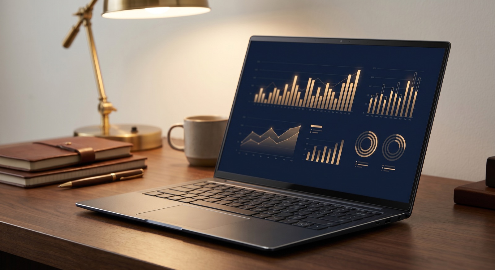 ChosenCRM demonstrates builder-led systems capability.
