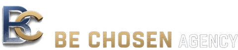 Be Chosen Agency