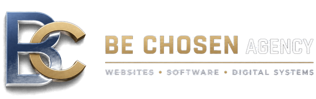 Be Chosen Agency